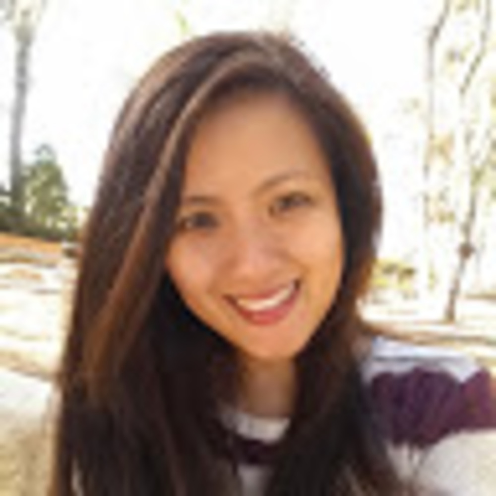 Meet your Posher, Lynette